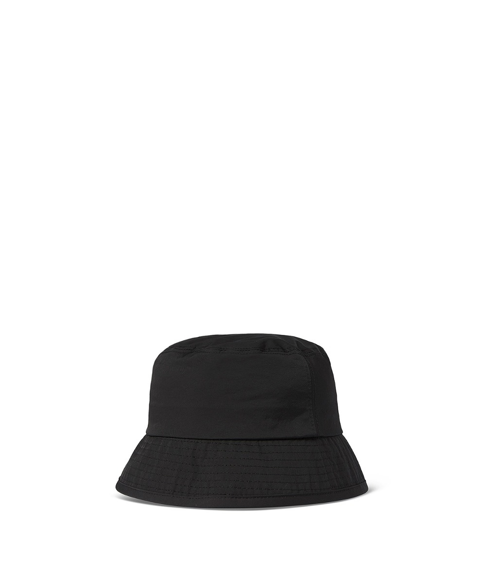 WORTHWHILE MOVEMENT월스와일무브먼트 STROLLER HAT 2.0 (Black)