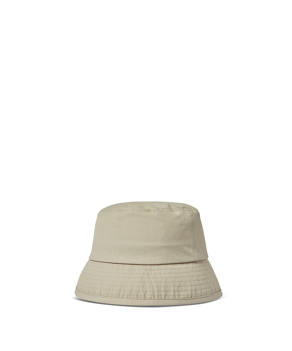 WORTHWHILE MOVEMENT월스와일무브먼트 STROLLER HAT 2.0 (Light beige)